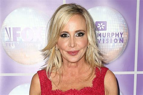 Shannon Beador of 'Real Housewives of Orange County' charged with DUI and hit-and-run